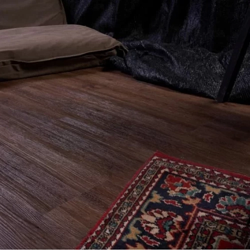 ДУБ ПАРИЖСКИЙ КВАРЦ ВИНИЛ VINILAM CERAMO